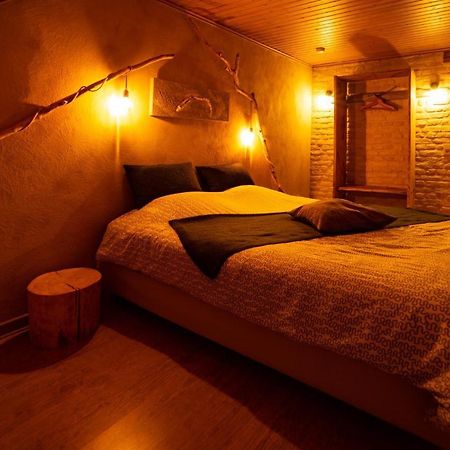 By Isabelle Apartment Durbuy Ngoại thất bức ảnh