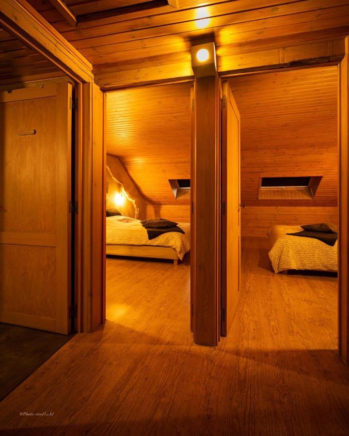 By Isabelle Apartment Durbuy Ngoại thất bức ảnh